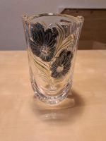 Vase Bleikristal Brandenburg - Glienicke/Nordbahn Vorschau