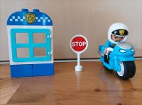 Lego Duplo Polizei-Motorrad Bayern - Eging am See Vorschau