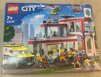 Lego City Krankenhaus Nordrhein-Westfalen - Herten Vorschau
