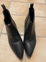 Levis Stiefeletten Bayern - Untermeitingen Vorschau