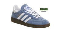 Adidas Handball Spezial Sneaker Hallenschuhe blau  47 1/3, UK 12 Bayern - Burgau Vorschau