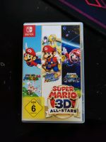 Super Mario 3D All Stars Niedersachsen - Braunschweig Vorschau