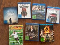 Blu ray jeweils 1€ Nordrhein-Westfalen - Brühl Vorschau