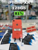 iPhone XR 128Gb Friedrichshain-Kreuzberg - Friedrichshain Vorschau