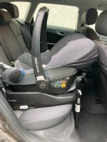 Isofix Station Family Fix Maxi Cosi Pepple plus Sachsen-Anhalt - Magdeburg Vorschau