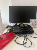 PS3 + Monitor Düsseldorf - Derendorf Vorschau