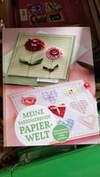 Meine faszinierende Papier Welt bastelbuch Niedersachsen - Elbe Vorschau