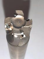 Seco Messerkopf Wendeschneidplattenfräser Turbo R217.69-1616.0-06 Hessen - Schlitz Vorschau