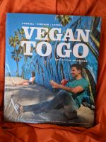 *Neuware* Kochbuch "Vegan to Go" von Attila Hildmann Hessen - Oberursel (Taunus) Vorschau