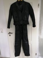 Motorradjacke/Hose Rindsleder Bad Doberan - Landkreis - Bad Doberan Vorschau