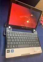 Packard Bell MS2299 Laptop, mit Ladekabel, ohne Akku Baden-Württemberg - Mannheim Vorschau