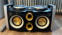 HiFi-Minisystem Philips FWP3200D/12, DJ-Partymaschine Rheinland-Pfalz - Mainz Vorschau