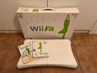 Nintendo WII Fit Balance-Board Baden-Württemberg - Elzach Vorschau