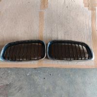 BMW 3er GT F34 2014 Grill Nieren original Chrom/schwarz Nordrhein-Westfalen - Dülmen Vorschau