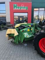 Krone EasyCut F320 CV Niedersachsen - Bakum Vorschau