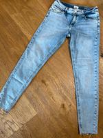 s.oliver Jeans, Gr. 36 schmal, ankle - Neu Bayern - Höhenberg i. T. Vorschau