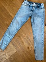 s.oliver Jeans, Gr. 36 schmal, ankle - Neu Bayern - Höhenberg i. T. Vorschau