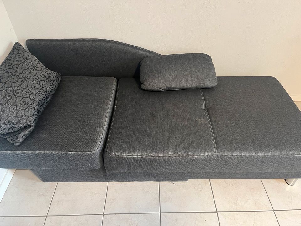 Schlaf Sofa in Weingarten