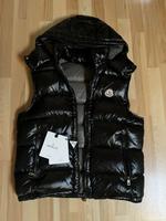 Moncler Weste Baden-Württemberg - Konstanz Vorschau