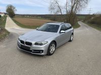BMW 520 d Touring Luxury Line/Head up Display/Standlüftung Bayern - Memmelsdorf Vorschau
