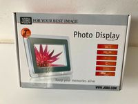 Photo Display JOBO 17,8cm Bayern - Neusäß Vorschau