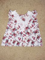 Shein Bluse mit Blumenmuster Gr. L Niedersachsen - Linsburg Vorschau