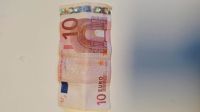 10 Euro Schein alt Niedersachsen - Wietmarschen Vorschau