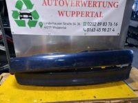7742# VW Polo 6N Bj.2000 Stoßstange Hinten blau Wuppertal - Oberbarmen Vorschau