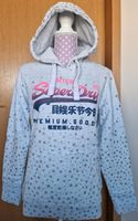 Superdry Hoody / Hoodie (Größe L) Bayern - Otterfing Vorschau