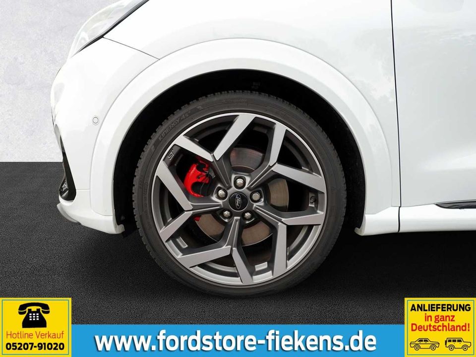 Ford Puma Puma ST X/B&O+NAVI+LED+DAB+CAM+KEYFREE in Schloß Holte-Stukenbrock