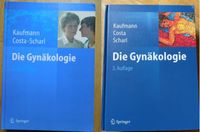 Die Gynäkologie Kaufmann 2. A. und 3. A. Niedersachsen - Helmstedt Vorschau