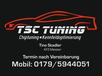 Chiptuning ECO-Tuning Leistungsmessung  Motorsport Sachsen-Anhalt - Am Großen Bruch Vorschau