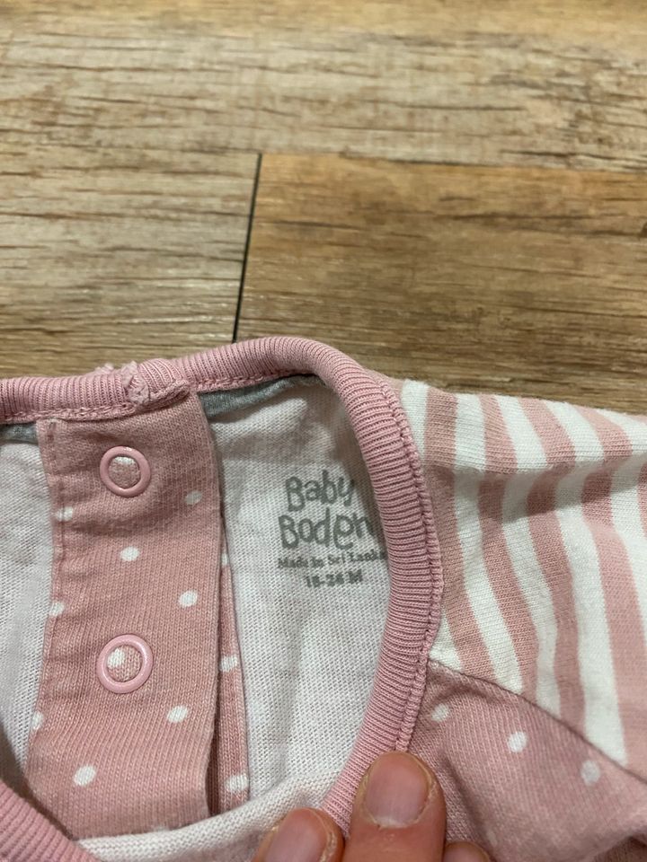 Baby Boden Mini Boden Kleid 18-24Monate in Ebergötzen