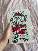 1000 tattoos Buch Berlin - Marzahn Vorschau