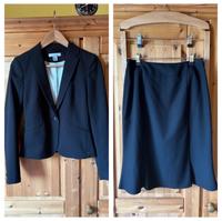 Empfang Hotel Rezeption Büro XS 34 Rock S Oliver Blazer H&M w Neu Baden-Württemberg - Weingarten Vorschau