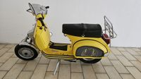 Vespa P80X (135ccm) mit Motorradzulassung Baden-Württemberg - Waiblingen Vorschau