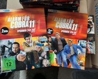 DVD Serie Alarm für Cobra 11 Baden-Württemberg - Endingen Vorschau