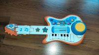 VTech Gitarre Musikinstrument Spielzeug Lernspielzeug neuwertig Thüringen - Leinefelde-Worbis Vorschau