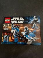 Lego Star Wars 7914 Mandalorian Battle Pack Kreis Pinneberg - Rellingen Vorschau