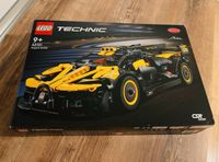 Lego Technic 42151- vollständig wie neu Dortmund - Brackel Vorschau