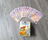 Bambi Disney Lernspiel Kartenspiel Nordrhein-Westfalen - Paderborn Vorschau