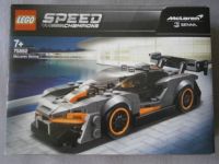 LEGO® Speed Champions McLaren Senna - 75892 - NEU Berlin - Treptow Vorschau