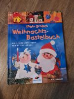 Buch "Mein großes Weihnachts-Bastelbuch" Rheinland-Pfalz - Waldesch Vorschau