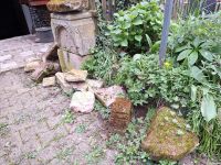 Verschiedene, alte  antike Steine. Siehe Bilder Rheinland-Pfalz - Ernst an der Mosel Vorschau