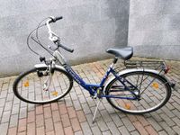 Pegasus Fahrrad Stuttgart - Zuffenhausen Vorschau