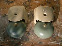 NEU 2x DDR RFT Telefon Rasselwecker Paw 23Hz 600Ω , Außenklingel Berlin - Pankow Vorschau