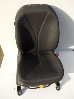 SITZ,TOYOTA YARIS P1,P9 , GEBRAUCHT Dortmund - Mitte Vorschau