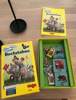 Neuw. Haba Lern Spiel Ratz Fatz Buchstaben Nordfriesland - Viöl Vorschau