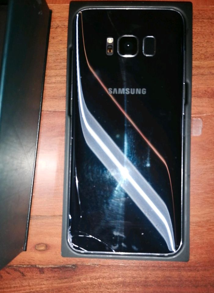 SAMSUNG GALAXY S8 64GB in Dortmund