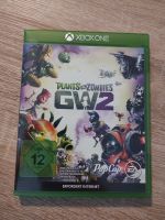 Plants vs. Zombies GW2 Xbox One Niedersachsen - Goslar Vorschau